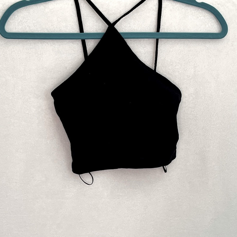 Forever 21/ Shein going out tops